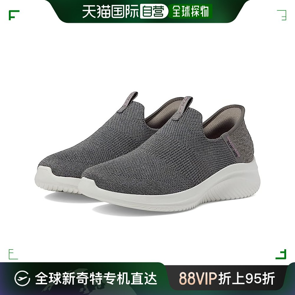 香港直邮潮奢 skechers 斯凯奇 女士 Ultra Flex 3.0 - Step Hand 女鞋 时尚休闲鞋 原图主图