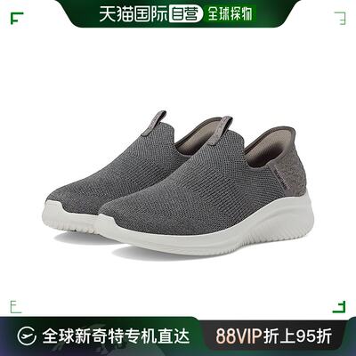 香港直邮潮奢 skechers 斯凯奇 女士 Ultra Flex 3.0 - Step Hand