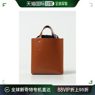 bag 女士Shoulder 玛尼 香港直邮潮奢 woman Marni 手提包