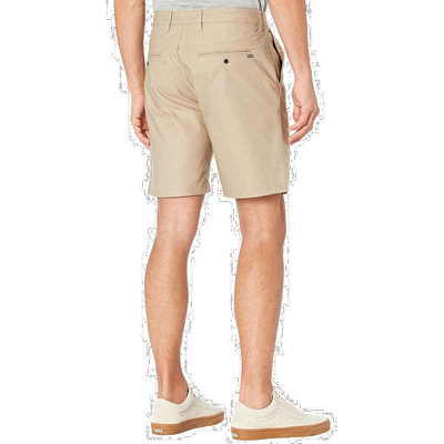 1h可退 【美国直邮】Hurley|H2O-Dri Breathe 19 英寸步行短裤