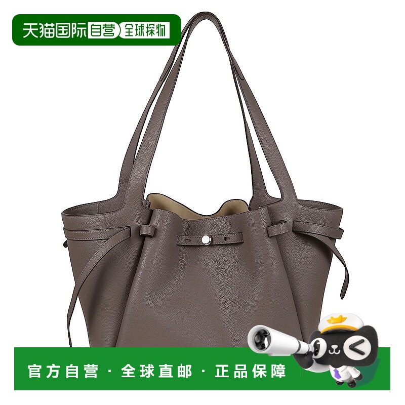 1h可退 香港直邮TORY BURCH 女士手提包 163388ROMY251WILDMUSHRO