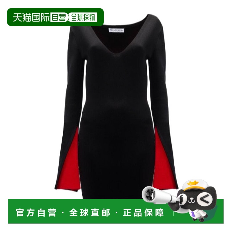 1h可退 香港直邮j.w.anderson 女士 半身裙