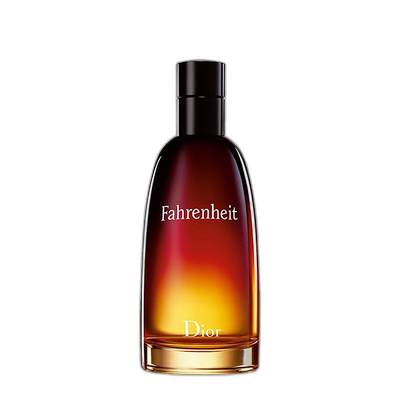 欧洲直邮 Dior迪奥华氏温度男士淡香水持久留香 清单淡雅持久正品