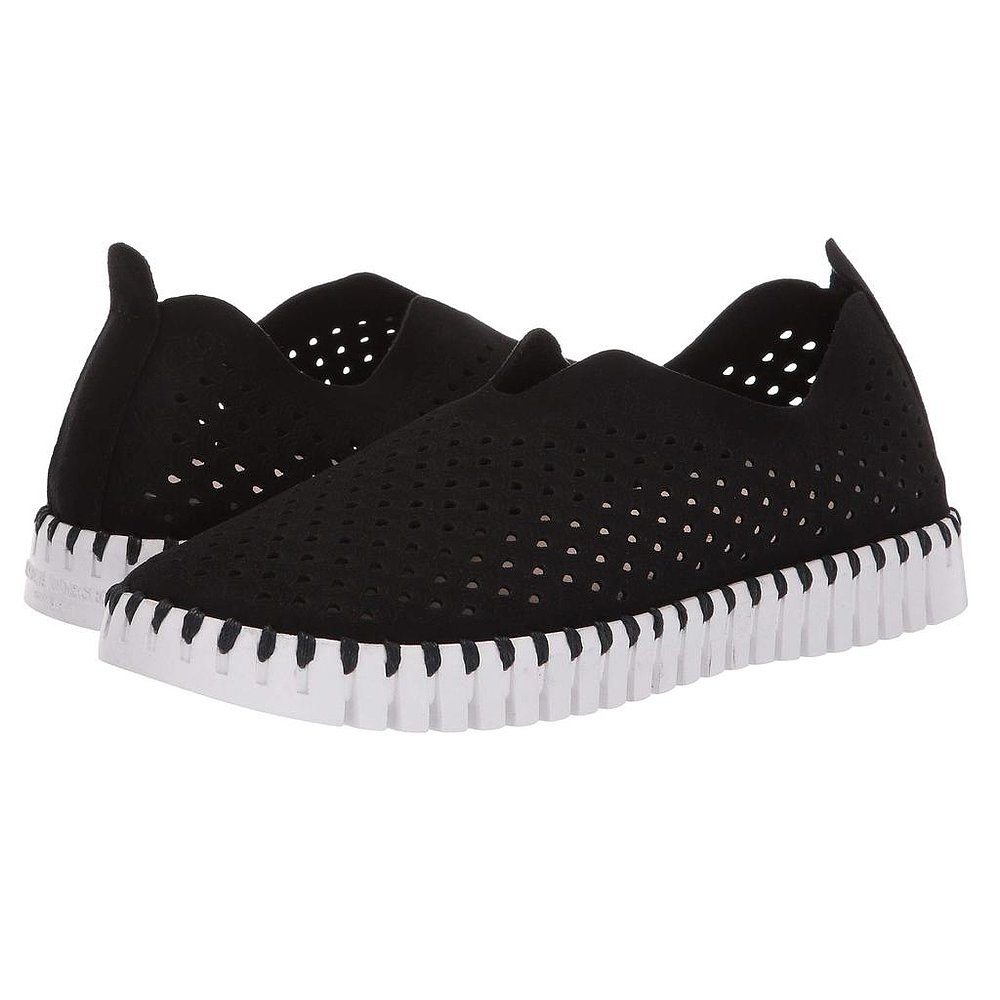 ilse jacobsen 女士 时尚休闲鞋