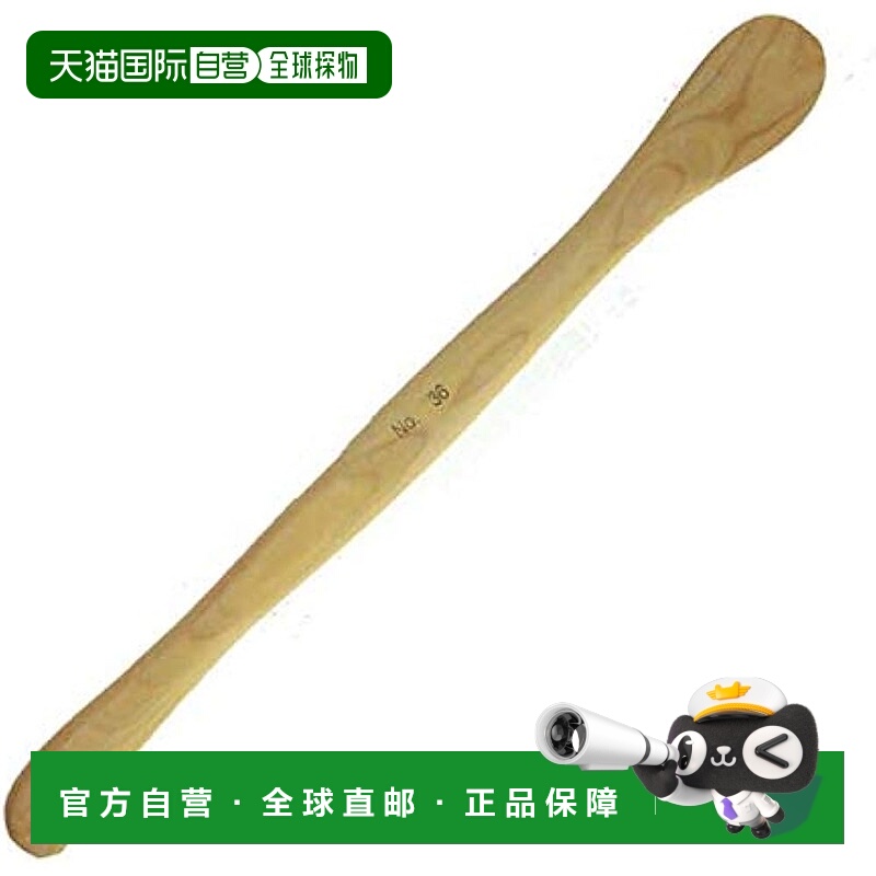 【日本直邮】荷尔拜因陶土刮刀 大号10英寸 36号 421166