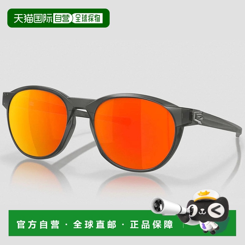 1h可退 欧洲直邮oakley 男士 太阳镜欧克利