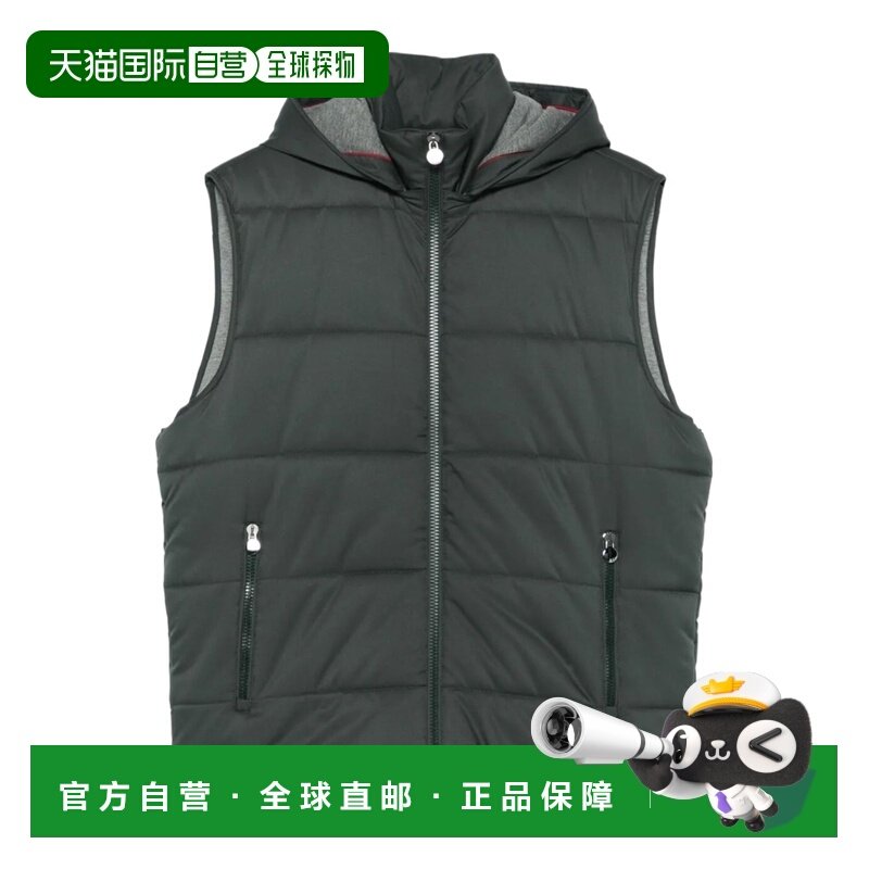 欧洲直邮kiton 男士 背心马甲,男装,常规马甲,淘宝优惠券,粉丝福利购,淘宝优惠卷