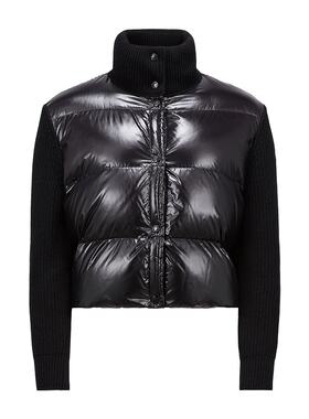 MONCLER 女士针织毛衣 J10939B00002M1241999