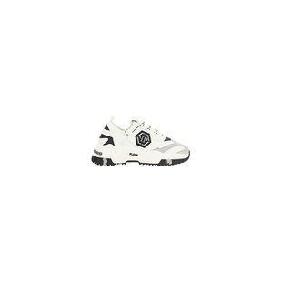 运动鞋 男士 AAASUSC0096PTE003N01 PLEIN PHILIPP