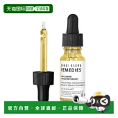 欧洲直邮BOBBI 礼物 缩小毛孔 BROWN芭比布朗皮肤净化精华液 14ml