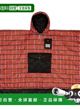 韩国直邮POLER 山系户外旅行露营保暖睡袋 213ACU5601-HALB