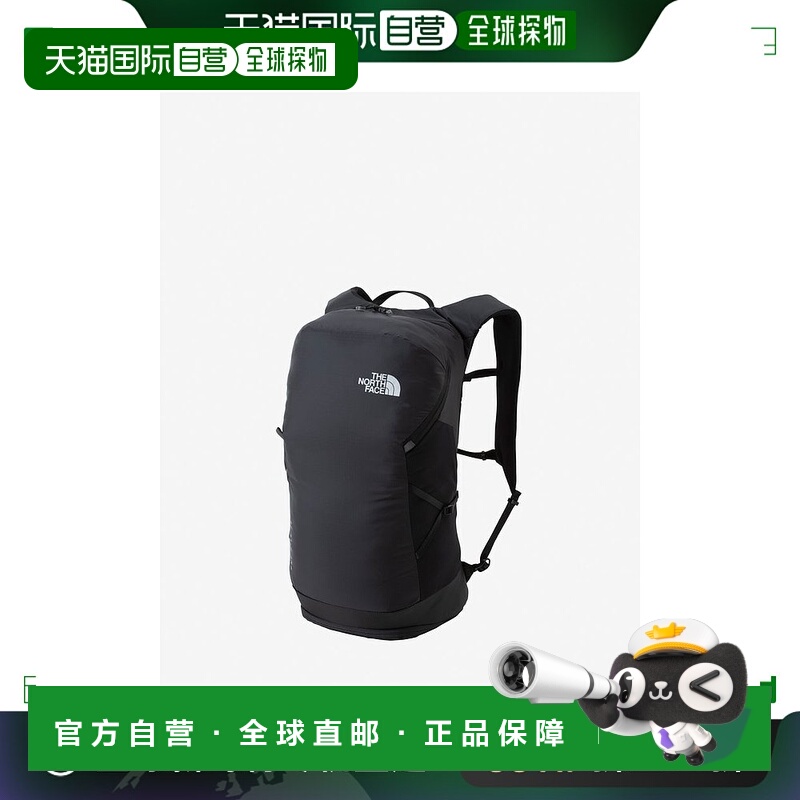 日潮跑腿The North Face北面 双肩背包 ONE SIZENM62460