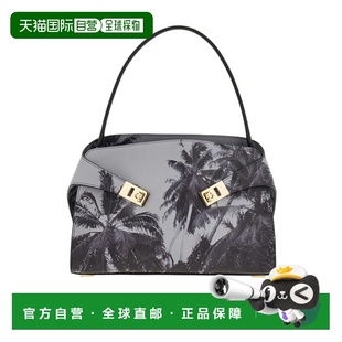 Soft单肩包 Hug 21A449 Ferragamo 香港直邮Salvatore