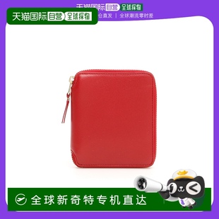 钱包 欧洲直邮comme des garcons 女士