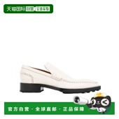 香港直邮Jil 女士 Sander 1h可退 吉尔 桑达 徽标平底鞋 J16WR000