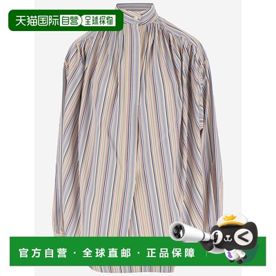 1h可退 ETRO 女士衬衫 WRIA000699TR546S8450