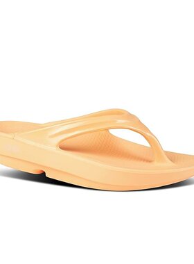 潮奢 OOFOS 女士 OOlala 凉鞋