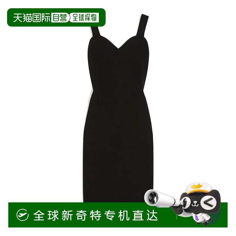 1h可退 香港直邮MAX MARA 女士连衣裙 2521326021600008 AW2025