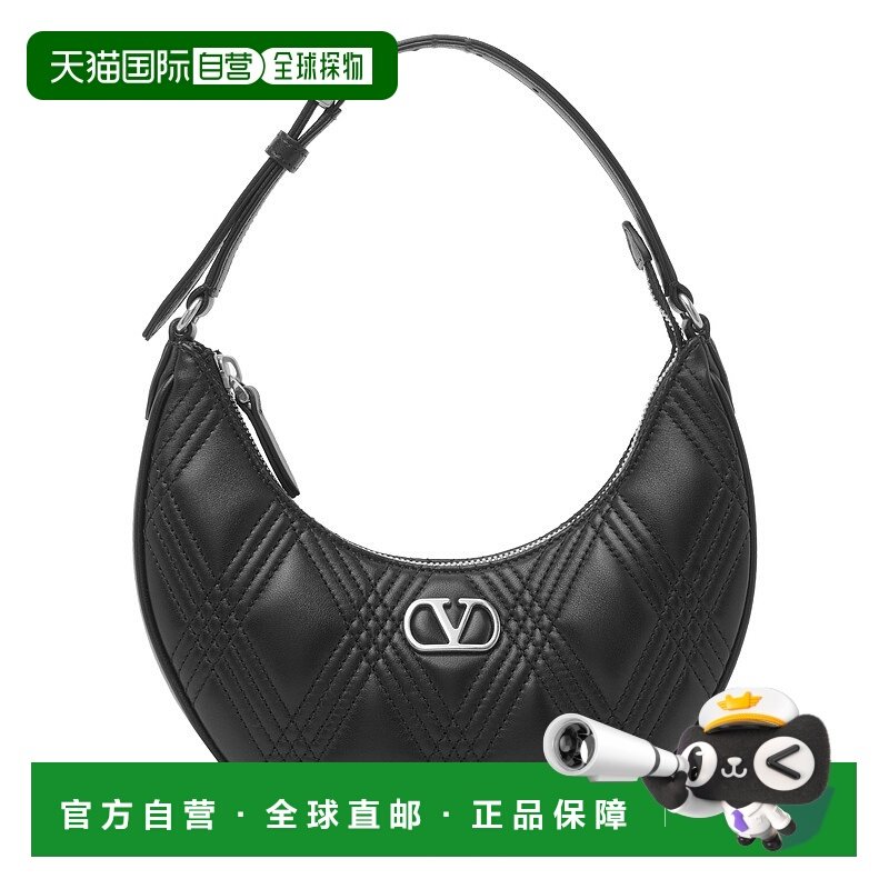 香港直邮VALENTINO GARAVANI 女士手提包 P0AS3MIC0NO AW2025