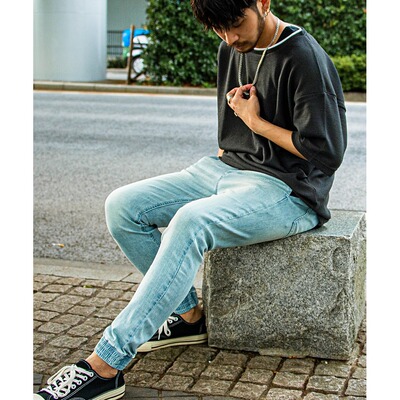 日本直邮SILVER BULLET CavariA 男女同款接触冷【付后1h可退】