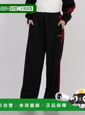 日本直邮NERDY 纽约运动长裤 [NE8621EU000847] 蓝色运动裤卫裤