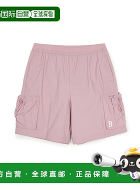 韩国直邮MLB 公用短裤 3ASMB0953-43PPM