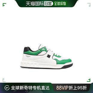 99新未使用 男士 香港直邮VALENTINO 运动鞋 XY2S0E71NWNV13