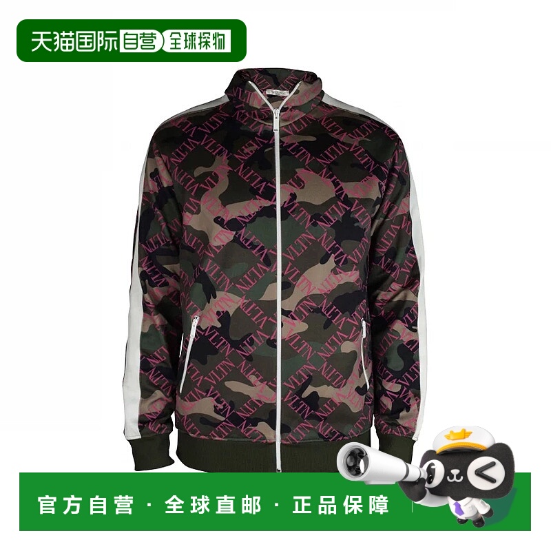 欧洲直邮【特惠5.0折】VALENTINO 华伦天奴 25秋冬  RV0MF02YYFW