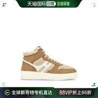 香港直邮HOGAN 女士休闲鞋 GYW6300FE30SQW02S1