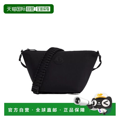 香港直邮MONCLER 女士斜挎包 J109B5L00027M3904999 AW2024
