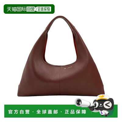 香港直邮Ami Paris 磁扣手提包 ULL716AL0137.单肩包