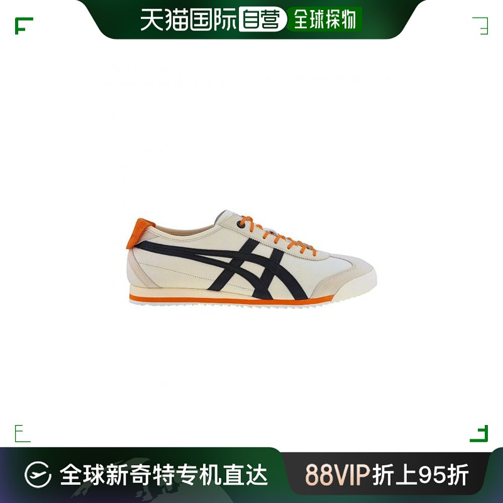 韩国直邮Onitsuka Tiger鬼塚虎休闲鞋SD 1183B301_100MEXICO 66