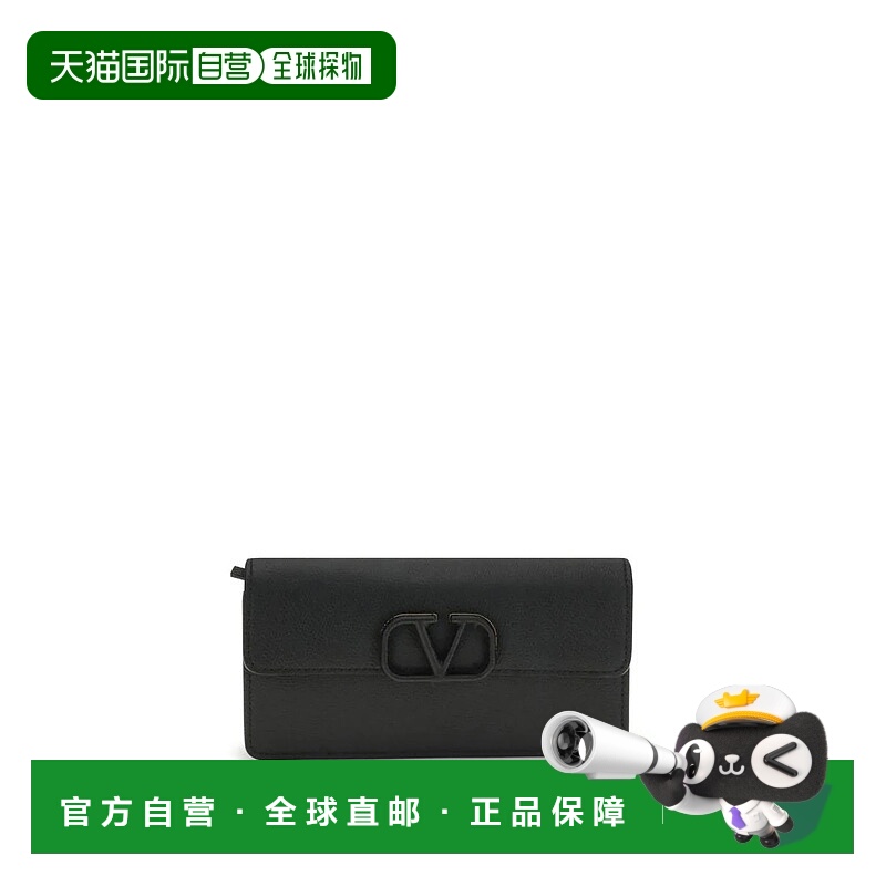 1h可退 香港直邮VALENTINO GARAVANI 女士钱包 7W0P0S93RQR0NO AW