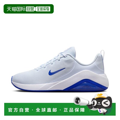 日本直邮Women's Air Zoom Bella 7 400BLTINT/HYPRY耐克运动鞋