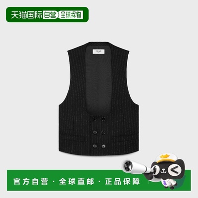 1h可退 欧洲直邮CELINE 赛琳 思琳 25秋冬 RI00A495R.38CE 女士