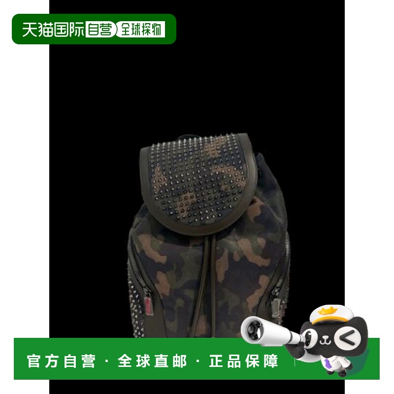 1h可退 香港直邮潮奢 Christian Louboutin 克里斯提 鲁布托 男士