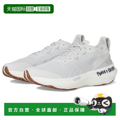 香港直邮Puma 彪马 男士 Foreverrun Nitro 2 Saysky 跑步鞋