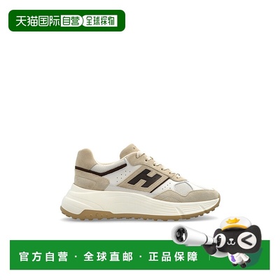 香港直邮HOGAN女士运动鞋HXW6690FK70UHU032TL厚底