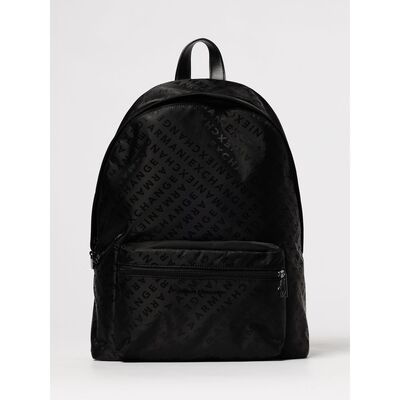 香港直邮ARMANI EXCHANGE 男士双肩包 XM001611AF17208UC001