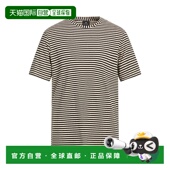 香港直邮Paul black黑色 Smith 1h可退 男士 T恤 舒适时尚