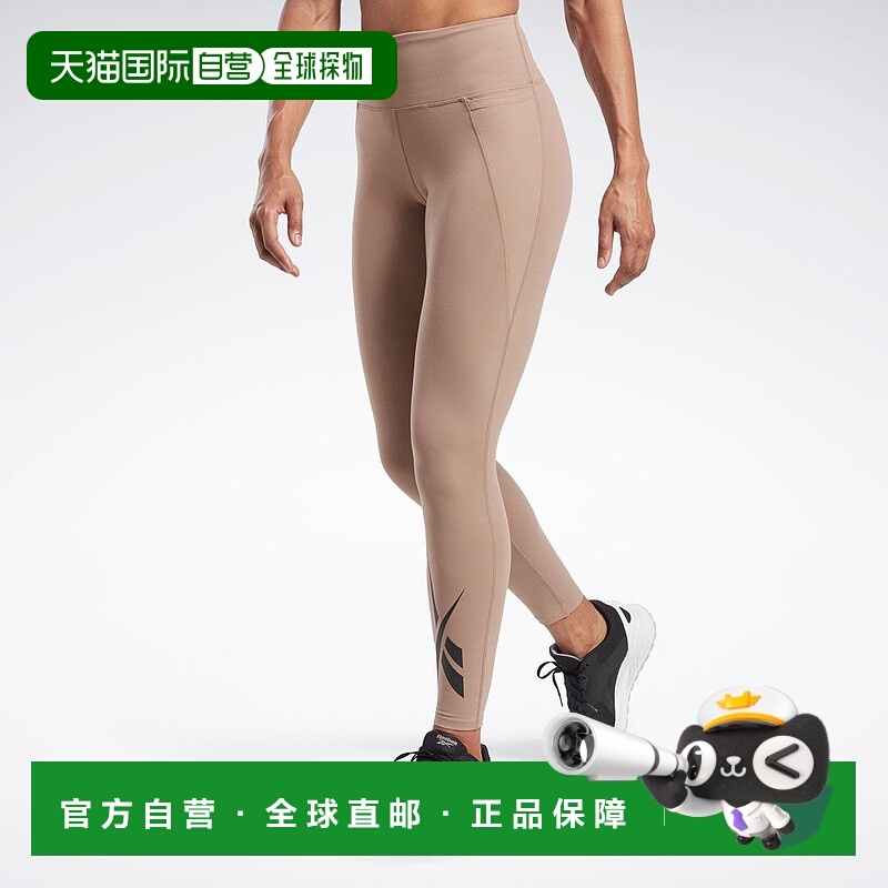 日本直邮 VECTOR 运动紧身裤