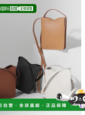 日本直邮IL BISONTE 女士单肩包/斜挎包（BCR325 PV0041 NA200B N