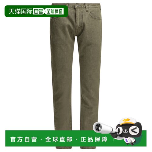 香港直邮ralph lauren rrl 拉夫 劳伦RRL 男士 
