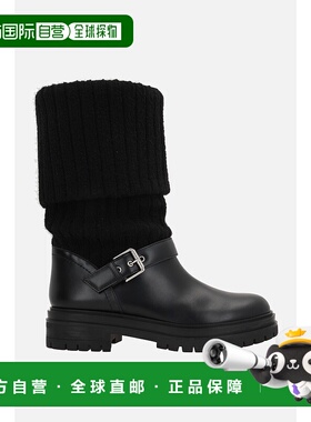 香港直邮Gianvito Rossi 吉安维托 罗西 女士 Thurso 光滑皮质针