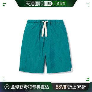 男士 短裤 SANDER 香港直邮JIL 1647597324263762