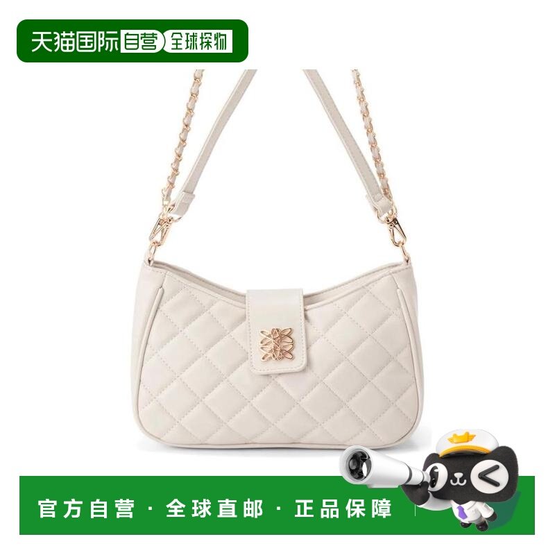 日本直邮日潮 GRL手提单肩绗缝拉链包tr1135,箱包皮具/热销女包/男包,通用款女包,淘宝优惠券,粉丝福利购,淘宝优惠卷