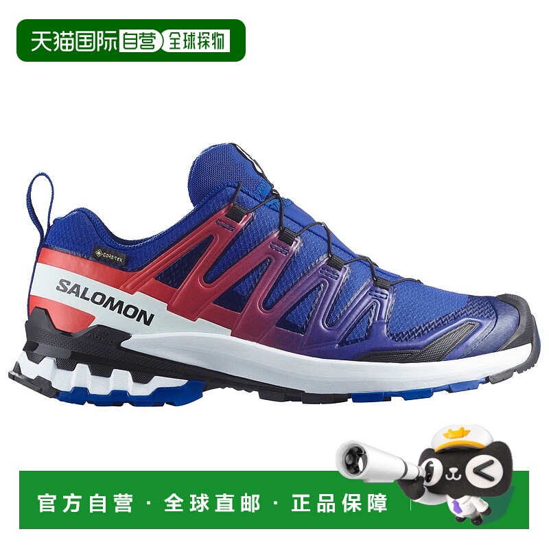 欧洲直邮salomon  运动鞋