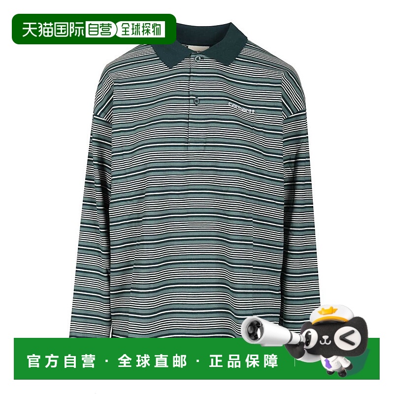 欧洲直邮carhartt wip 女士 上装T恤