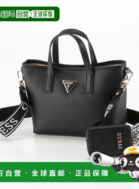 日本直邮GUESS 手提包 LATONA BG921175