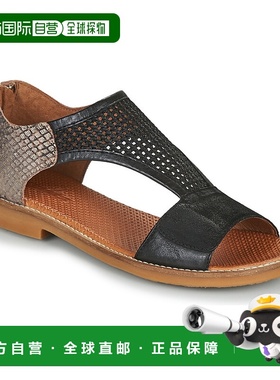 欧洲直邮Casta 女士 凉鞋 IRIA正品品牌外穿简约休闲百搭高级感